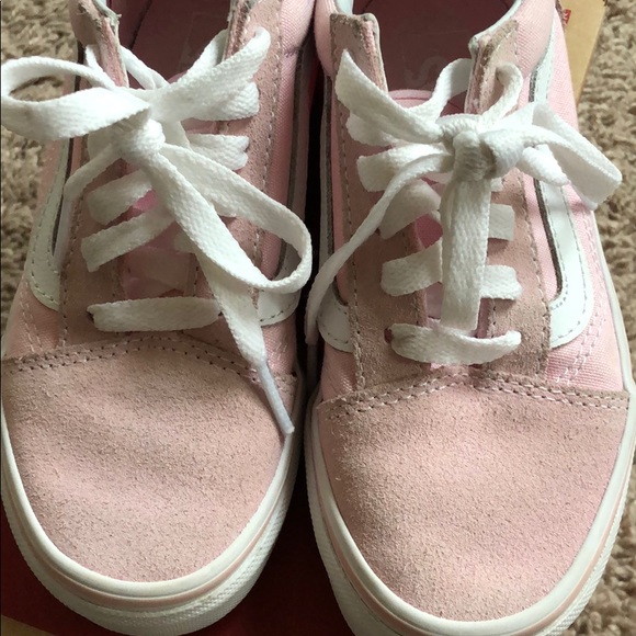 Vans Old Skool size 12.5 - Picture 5 of 6